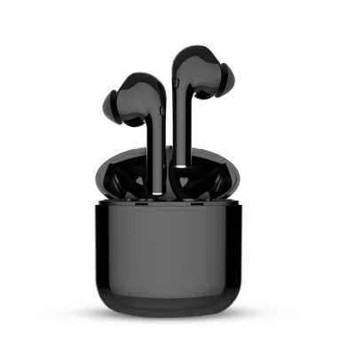 China wholesale BT5.0 Tws earphones i9x model with charge case/long standby time earbuds true wireless stereo headphone