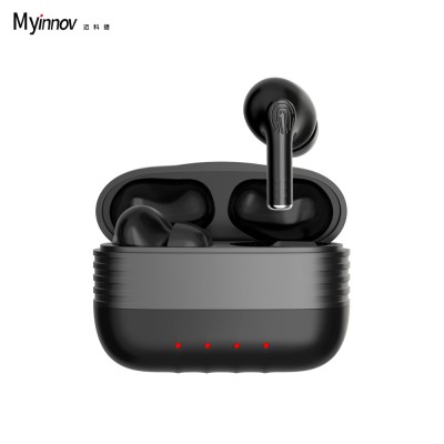 BT 5.0 True Wireless Earbuds with Charging Case for Android Hi-Fi in-ear TWS Stereo Headphones sport Headset with mic